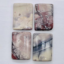 Load image into Gallery viewer, Wild 2 Exotica Porcelain Jasper Pendant Beads 10598P