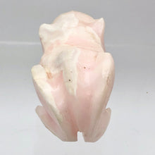 Load image into Gallery viewer, Mangano Manganoan Calcite Frog Figurine | 54x30x29mm | Pink | 72g - PremiumBead Alternate Image 10