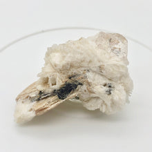 Load image into Gallery viewer, Precious Natural Topaz in Albite w/Mica Crystal Specimen 10799 - PremiumBead Alternate Image 5