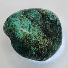 Load image into Gallery viewer, Genuine Natural Turquoise Focus or Master Bead| 49cts| 22x20x16| Blue Brown | 1|