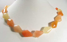 Load image into Gallery viewer, Divine Lab Autumn Jade Faceted 5 Beads - PremiumBead Primary Image 1