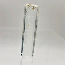 Load image into Gallery viewer, One Rare Natural Aquamarine Crystal | 45x12x7mm | 38.445cts | Sky blue | - PremiumBead Alternate Image 6