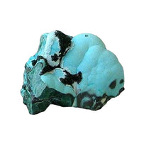 Load image into Gallery viewer, Rare Natural Druzy Malachite Specimen 128 Grams 6467