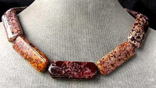 Load image into Gallery viewer, Exotic 1 Wild Tiger Jasper Pendant Bead 006704 - PremiumBead Alternate Image 4