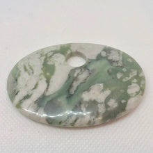 Load image into Gallery viewer, Harmony Stone Oval Centerpiece Bead 8697E - PremiumBead Alternate Image 4