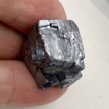 Load image into Gallery viewer, Galena Crystal Mineral Display Specimen | 0.88x0.75x0.63" |