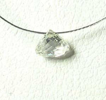 Load image into Gallery viewer, 0.19cts Natural White Diamond Tabiz Briolette Bead 10617A - PremiumBead Primary Image 1