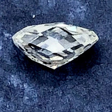 Load image into Gallery viewer, 0.23cts Natural White Diamond Tabiz Briolette Bead 10617G