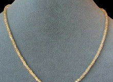 Load image into Gallery viewer, Spakling Champagne Imperial Topaz Faceted Bead Strand 6182 - PremiumBead Alternate Image 4