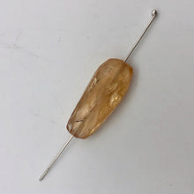 Load image into Gallery viewer, 1 Natural Imperial Faceted Topaz 17 Carat Bead - PremiumBead Alternate Image 3