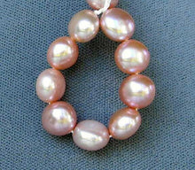 Load image into Gallery viewer, Natural 9 Peach Freshwater Button Pearls 004477 - PremiumBead Primary Image 1