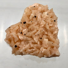 Load image into Gallery viewer, Dolomite Crystal with Pyrite Natural Display Specimen | 2.25x2x.63" |