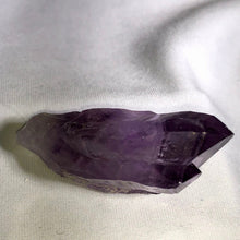 Load image into Gallery viewer, Amethyst Double Crystal Burst Specimen 10689 - PremiumBead Alternate Image 5