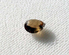Load image into Gallery viewer, Taupe Sapphire Faceted Flat Briolette Bead, 9x6-7x5mm 5047 - PremiumBead Alternate Image 10