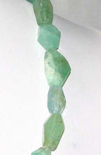 Load image into Gallery viewer, 515cts Genuine Emerald Custom Cut Bead Strand 108733 - PremiumBead Alternate Image 4
