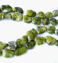 Load image into Gallery viewer, 2 Atlantis Stone Stichtite in Serpentine Beads 8754 - PremiumBead Alternate Image 3