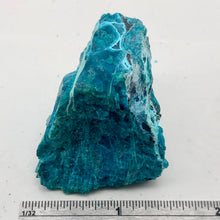 Load image into Gallery viewer, Chrysocolla Natural Crystal Display Specimen | 49x39x18mm |