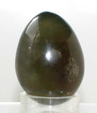 Load image into Gallery viewer, Wonderful Multi-Hue Fluorite Hand Carved Egg 006469C - PremiumBead Alternate Image 3