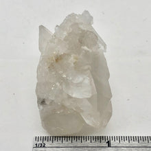 Load image into Gallery viewer, Quartz Natural Crystal Cluster Display Specimen | 1.63x1x1.13" |