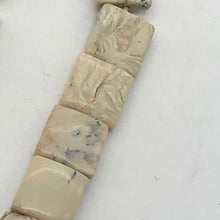 Load image into Gallery viewer, 9 Exotic African Opal "Flat Squares" Beads - PremiumBead Alternate Image 5