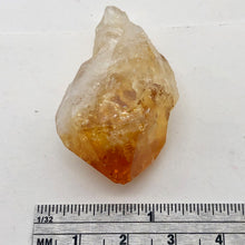 Load image into Gallery viewer, Citrine Crystal Burst Display Specimen for Collectors |1.75x1x0.63" |