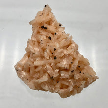 Load image into Gallery viewer, Dolomite Crystal with Pyrite Natural Display Specimen | 2.25x1.63x.75" |