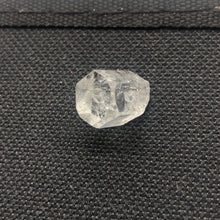 Load image into Gallery viewer, One Rare Natural Aquamarine Crystal | 12x9x9mm | 10.525cts | Sky blue | - PremiumBead Alternate Image 6