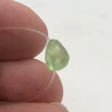 Load image into Gallery viewer, Designer Mint Green Peridot Nugget Bead Strand | 7x3x7-8x4.5x10-5x3x11mm |