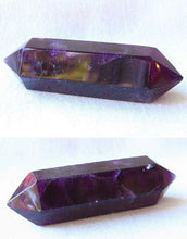 Load image into Gallery viewer, Stimulating Natural Fluorite Massage Crystal 008490C - PremiumBead Primary Image 1
