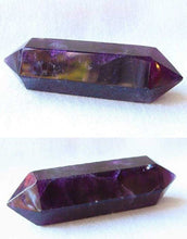 Load image into Gallery viewer, Stimulating Natural Fluorite Massage Crystal 008490C - PremiumBead Primary Image 1