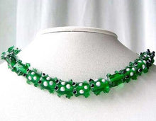 Load image into Gallery viewer, 5 Ribbit Hand Made Glass Lampwork Frog Beads 008478 - PremiumBead Alternate Image 2