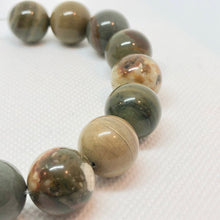 Load image into Gallery viewer, Gargantuan 3 Owyhee Jasper 13mm Beads 8645 - PremiumBead Alternate Image 3