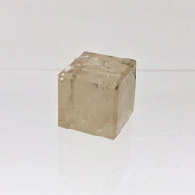 Load image into Gallery viewer, Natural Smoky Quartz Cube Specimen | Grey/Brown | 17x17x17mm | 13.3g - PremiumBead Alternate Image 5