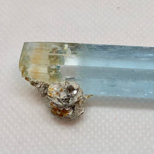 Load image into Gallery viewer, Very Rare Natural Aquamarine Crystal 135cts 10792 - PremiumBead Alternate Image 2