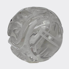 Load image into Gallery viewer, Quartz AAA Round Bead | 19mm | Clear | 1 Bead |