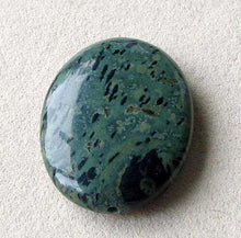 Load image into Gallery viewer, Exotic Kambaba Jasper Oval Pendant Bead Strand 107565 - PremiumBead Alternate Image 4