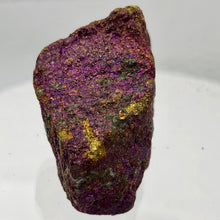 Load image into Gallery viewer, Chalcopyrite Mineral Display Specimen for Collectors | 1.75x1.13x1" |