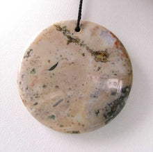 Load image into Gallery viewer, Forest Floor Ocean Jasper Centerpiece Bead 9105Q - PremiumBead Alternate Image 2