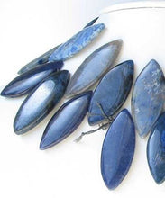 Load image into Gallery viewer, Designer Natural Sodalite Art Cut Bead Strand 109464C - PremiumBead Alternate Image 3