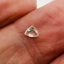 Load image into Gallery viewer, 0.24cts Natural White Diamond Tabiz Briolette Bead 10617D