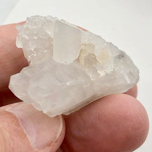 Load image into Gallery viewer, Quartz Natural Crystal Cluster Display Specimen | 1.63x1x1.13" |
