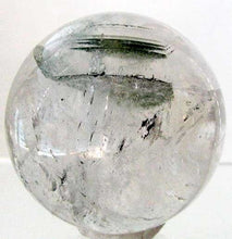 Load image into Gallery viewer, Wow Rare Natural Clorinated Quartz Crystal 2 inch Sphere 7698 - PremiumBead Alternate Image 2