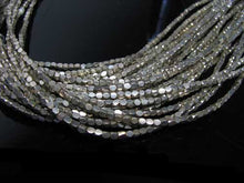 Load image into Gallery viewer, 51 Points of Light Bali Sterling Silver Beads 000139