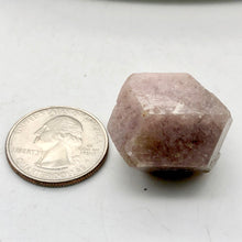 Load image into Gallery viewer, Grossular Garnet Cluster Display Specimen | 173cts | Purple | Dodecahedron | - PremiumBead Alternate Image 6