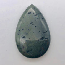 Load image into Gallery viewer, Wow Tsunami Sediment Stone 55x35mm Centerpiece Bead 8282A - PremiumBead Alternate Image 3