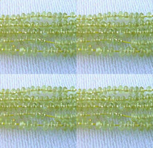 Load image into Gallery viewer, 7 Very Rare Gem 3-2.25mm Chrysoberyl Beads 1307D - PremiumBead Alternate Image 2