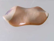 Load image into Gallery viewer, Desert Scene Mookaite 50x40.5mm Oval Pendant Bead 8146R - PremiumBead Alternate Image 3