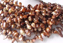 Load image into Gallery viewer, Tender Golden Dawn Blister Pendant Pearls 108330 - PremiumBead Alternate Image 2