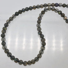 Load image into Gallery viewer, Hot!! 29 Fiery Labradorite 4.5mm Round Beads - PremiumBead Alternate Image 5