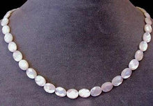 Load image into Gallery viewer, Sparkle Natural 9x7mm Mother of Pearl Bead Strand 104602 - PremiumBead Primary Image 1